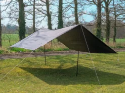 Obelink tarp 400 CoolDark