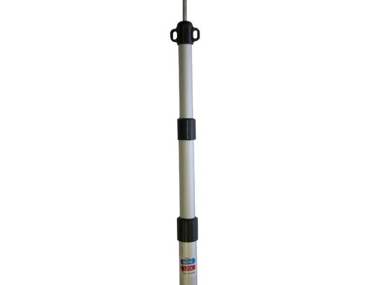 Obelink telescopische luifelstaander
