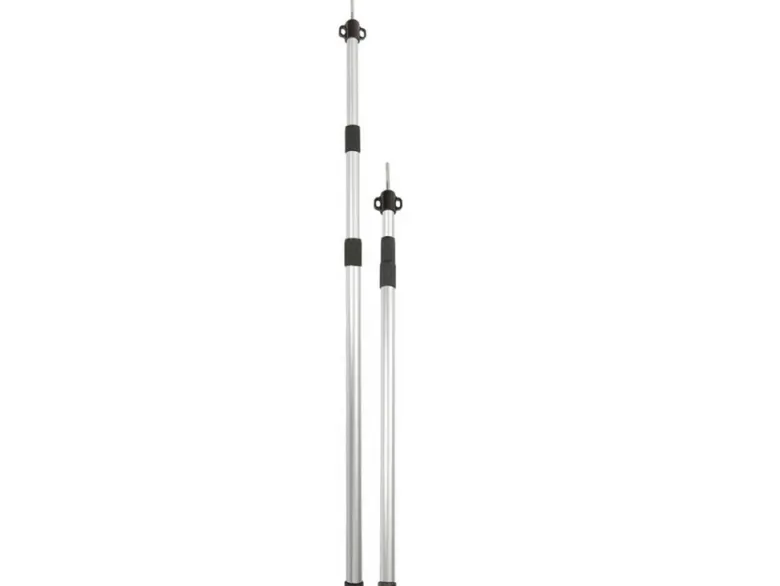 Obelink telescopische luifelstaander