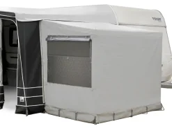 Obelink TenCate uitbouw