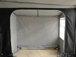 Obelink TenCate uitbouw
