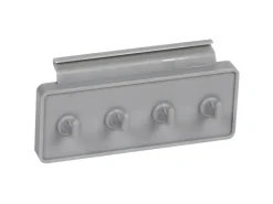 Obelink tentrail kapstok