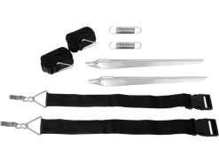 Obelink Tie Down Omni stormbandset - Voor Thule luifels