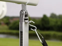Obelink Tie Down Omni stormbandset - Voor Thule luifels