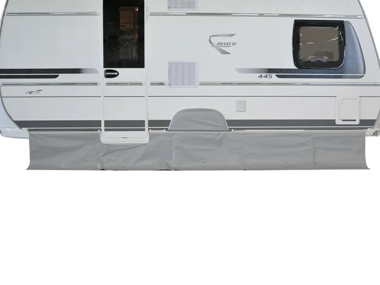 Obelink tochtstrook voor Fendt caravans vanaf 2016