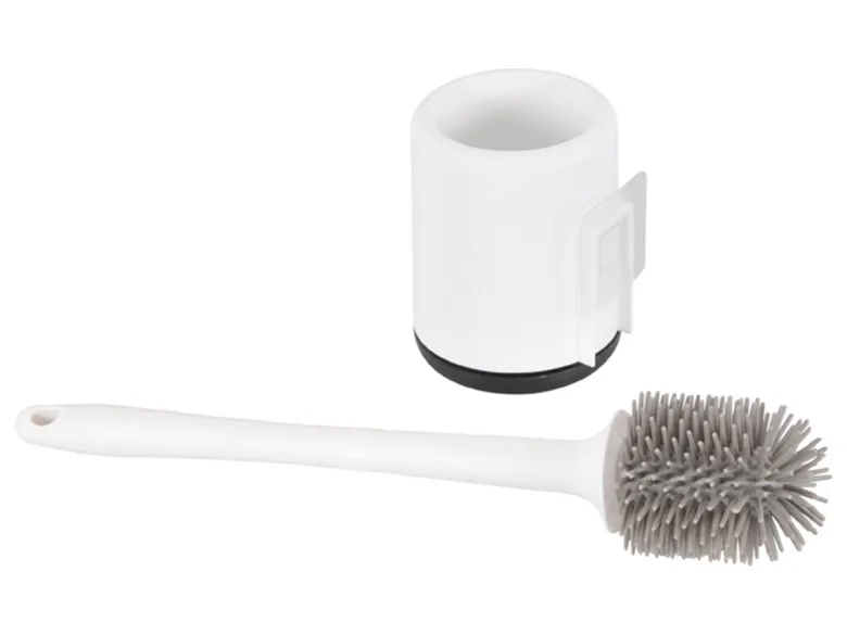 Obelink toiletborstel met houder
