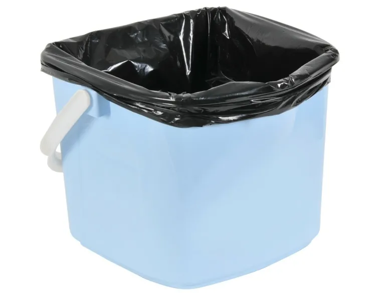 Obelink toiletzakken