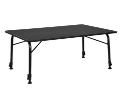 Obelink Toledo Superlight 120 tafel - Black