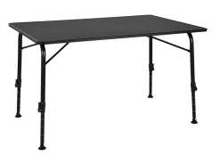 Obelink Toledo Superlight 120 tafel - Black