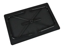Obelink Toledo Superlight 120 tafel - Black