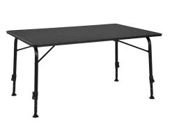 Obelink Toledo Superlight 120 tafel - Black