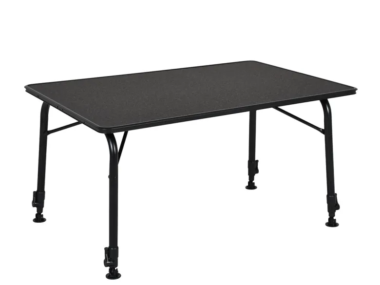 Obelink Toledo Superlight 100 tafel - Black