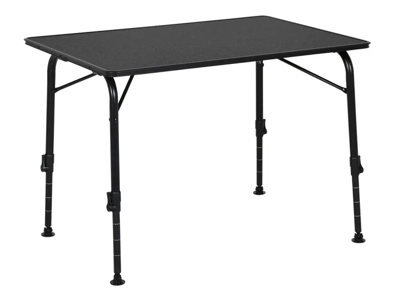 Obelink Toledo Superlight 100 tafel - Black