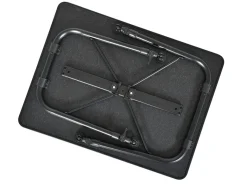 Obelink Toledo Superlight 100 tafel - Black