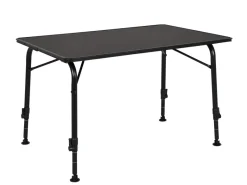 Obelink Toledo Superlight 100 tafel - Black