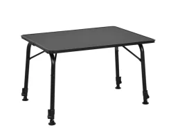 Obelink Toledo Superlight 80 tafel - Black