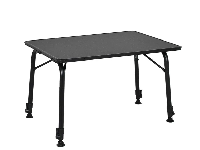Obelink Toledo Superlight 80 tafel - Black