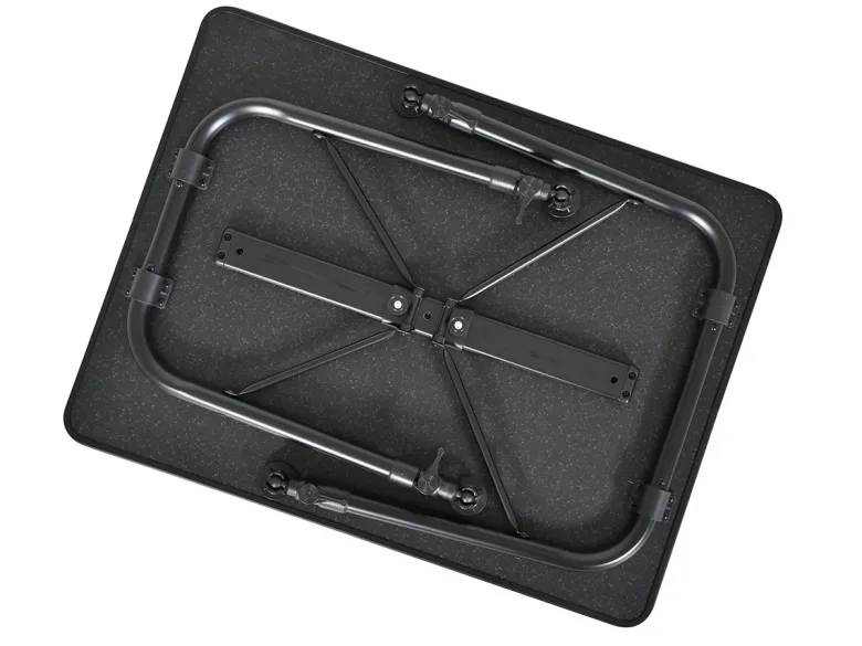 Obelink Toledo Superlight 80 tafel - Black