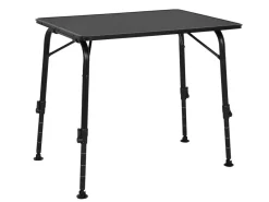 Obelink Toledo Superlight 80 tafel - Black