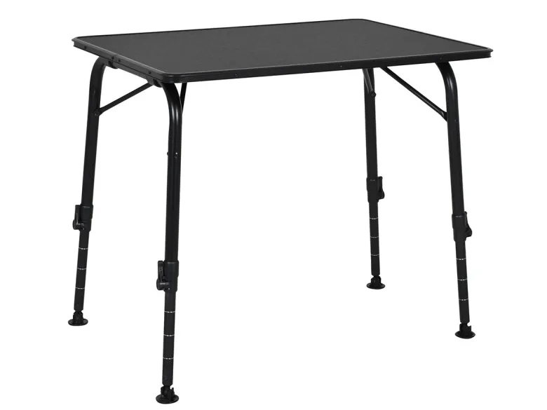 Obelink Toledo Superlight 80 tafel - Black