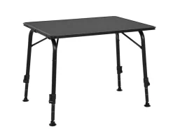 Obelink Toledo Superlight 80 tafel - Black