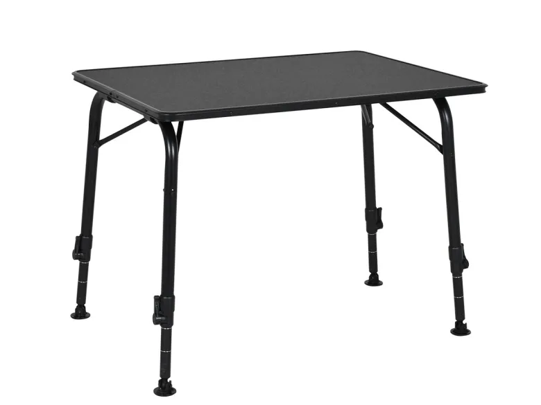 Obelink Toledo Superlight 80 tafel - Black