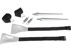 Obelink Tornado stormbandset - Voor Thule/Fiamma/Dometic luifels