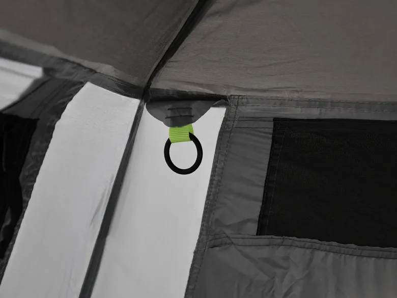 Obelink Traveller bustent
