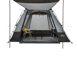 Obelink Traveller bustent
