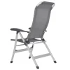 Obelink Travel Mix standenstoel - Grey