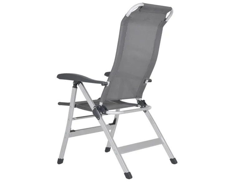 Obelink Travel Mix standenstoel - Grey