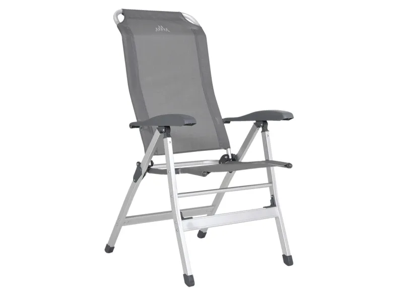 Obelink Travel Mix standenstoel - Grey