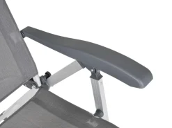 Obelink Travel Mix standenstoel - Grey