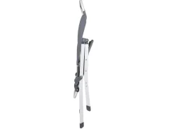 Obelink Travel Mix standenstoel - Grey