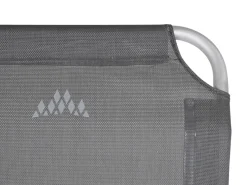 Obelink Travel Mix standenstoel - Grey