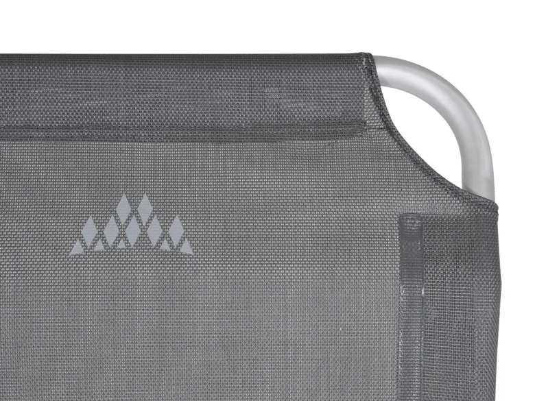 Obelink Travel Mix standenstoel - Grey