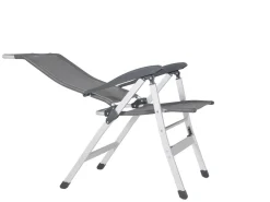 Obelink Travel Mix standenstoel - Grey