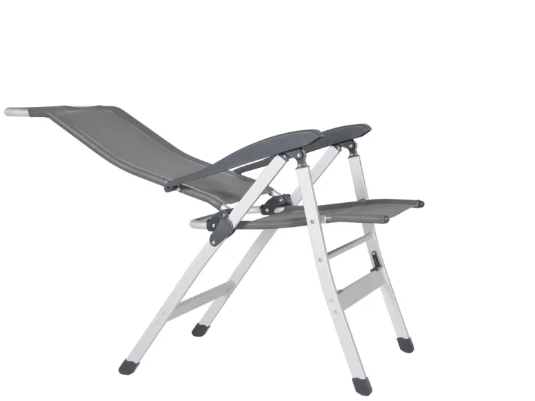 Obelink Travel Mix standenstoel - Grey