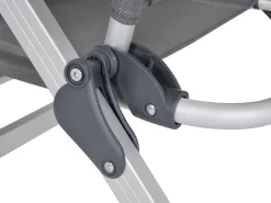 Obelink Travel Mix standenstoel - Grey