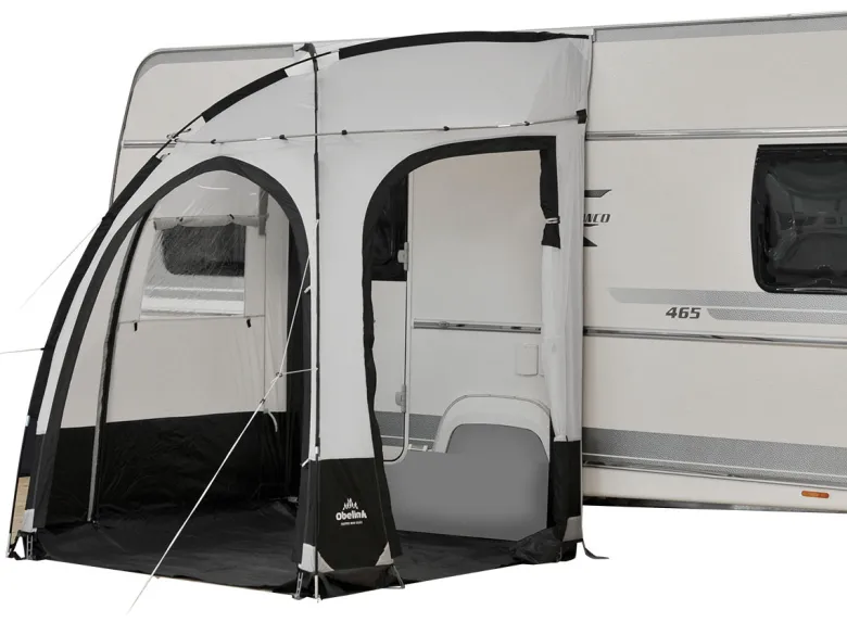 Obelink Treffer Mini caravanvoortent