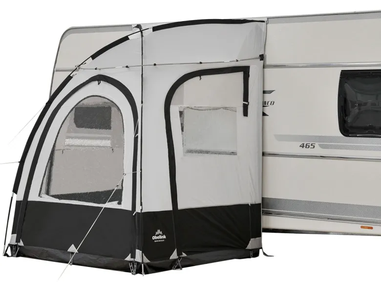 Obelink Treffer Mini caravanvoortent