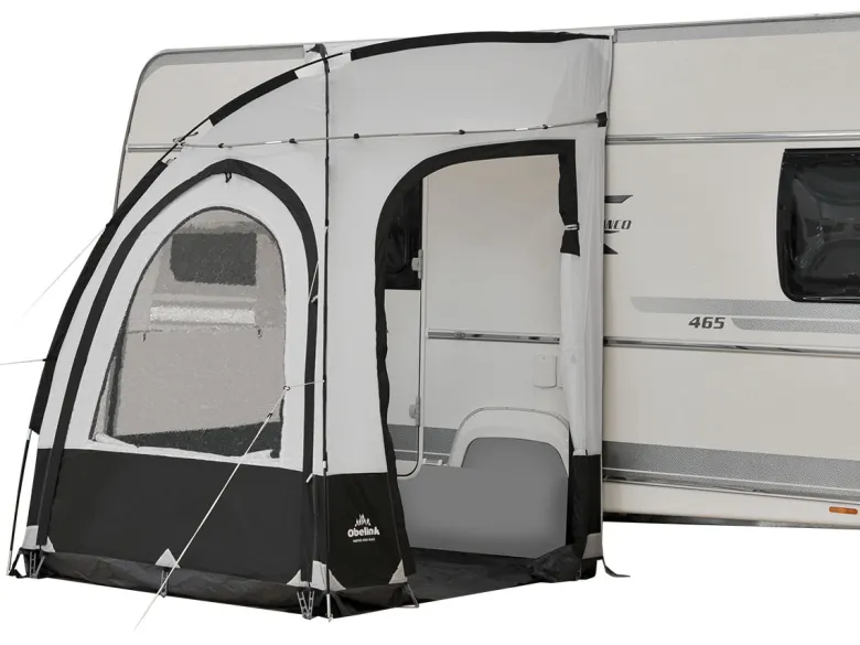 Obelink Treffer Mini caravanvoortent