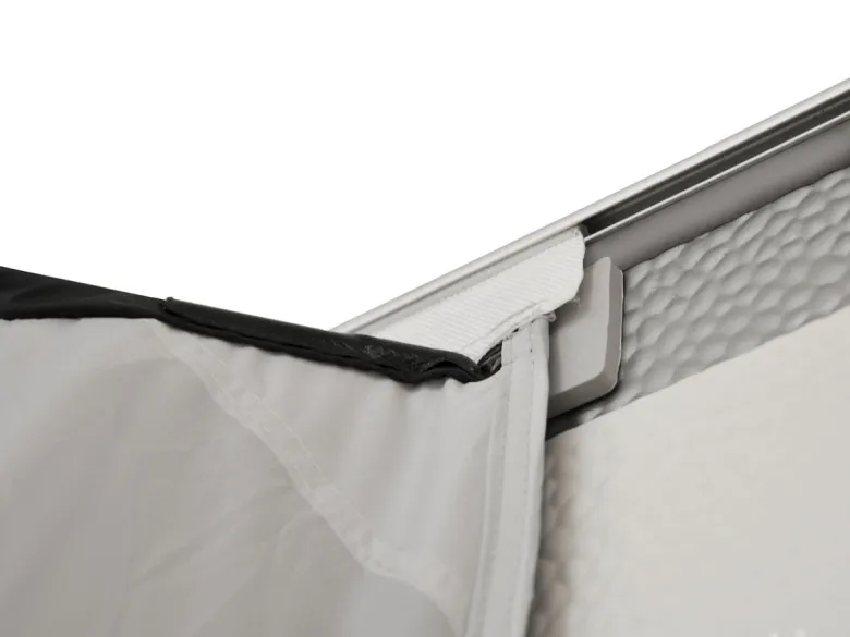 Obelink Treffer Mini caravanvoortent