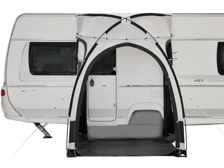Obelink Treffer Mini caravanvoortent