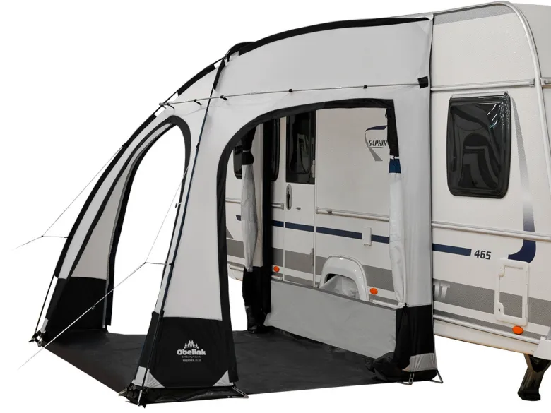 Obelink Treffer Plus caravanvoortent