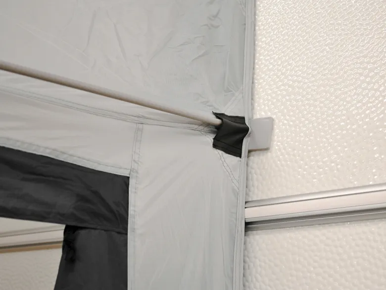 Obelink Treffer Plus caravanvoortent
