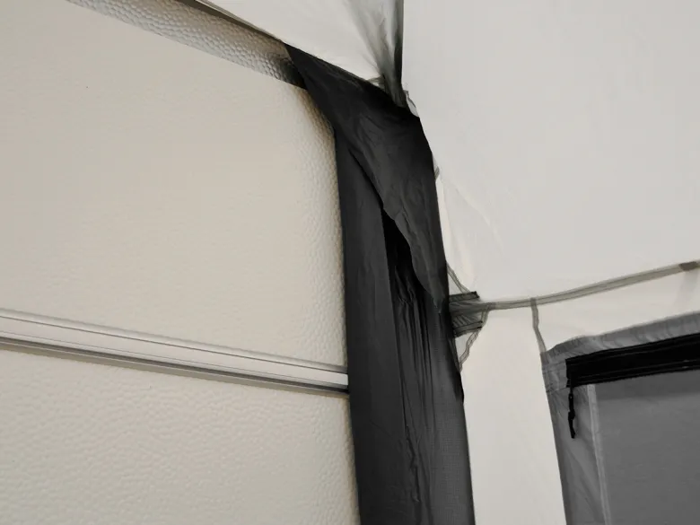 Obelink Treffer Plus caravanvoortent