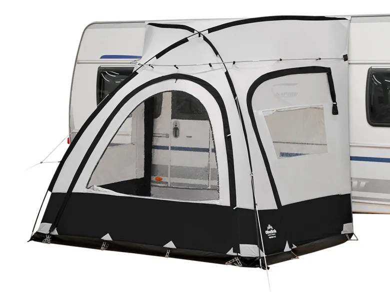 Obelink Treffer Plus caravanvoortent