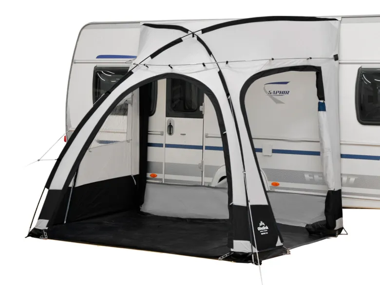 Obelink Treffer Plus caravanvoortent