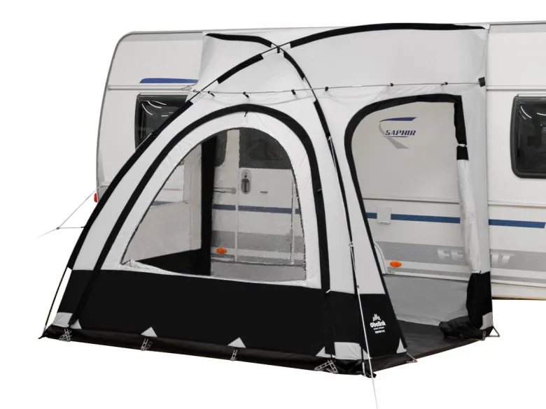 Obelink Treffer Plus caravanvoortent